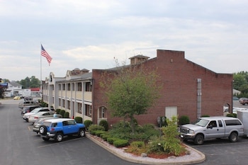 aderi hotel bucknell university