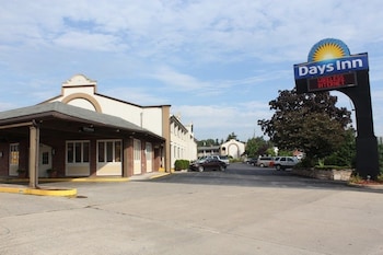 aderi hotel bucknell university