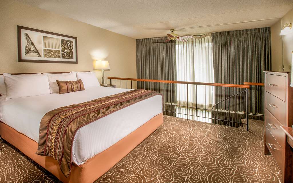 hotel 116 a coast hotel bellevue