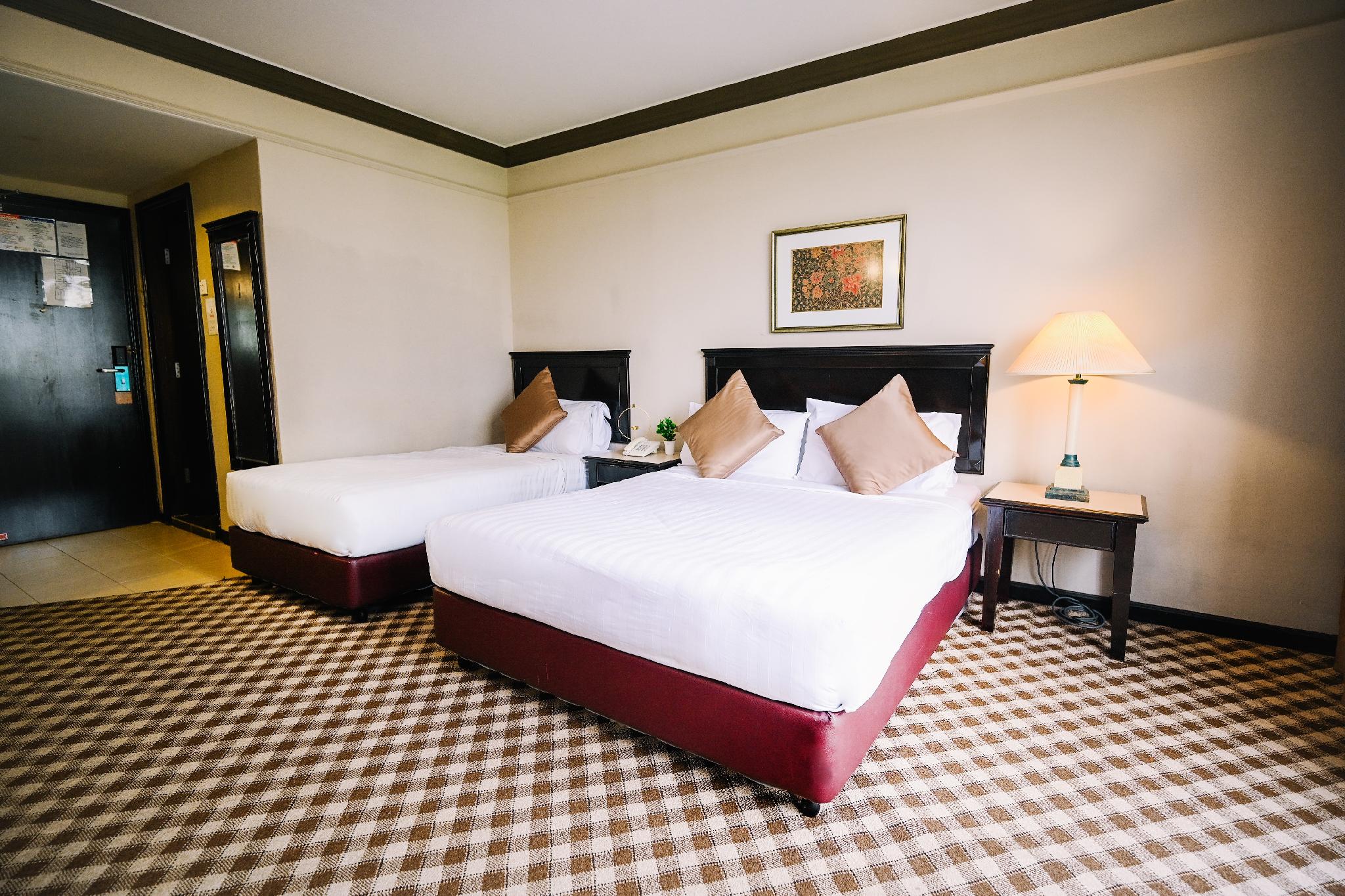 kingston hotel 9 jonker street malacca