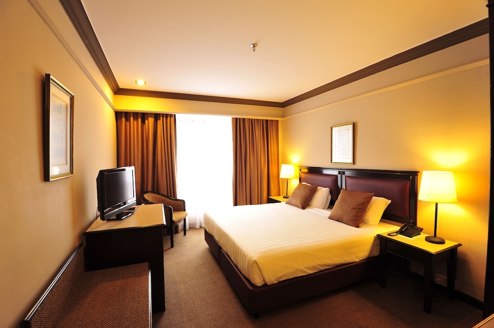 kingston hotel 9 jonker street malacca