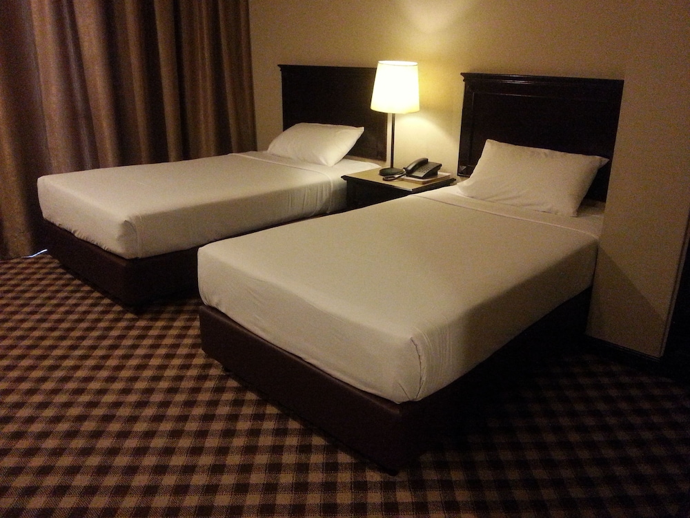 kingston hotel 9 jonker street malacca