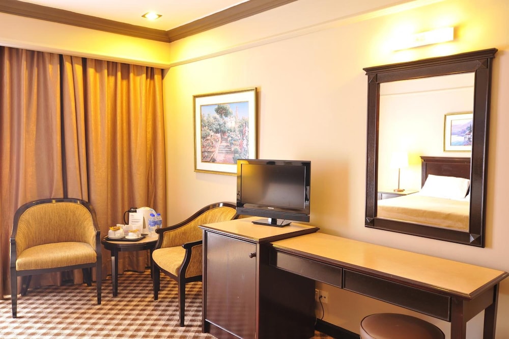 kingston hotel 9 jonker street malacca