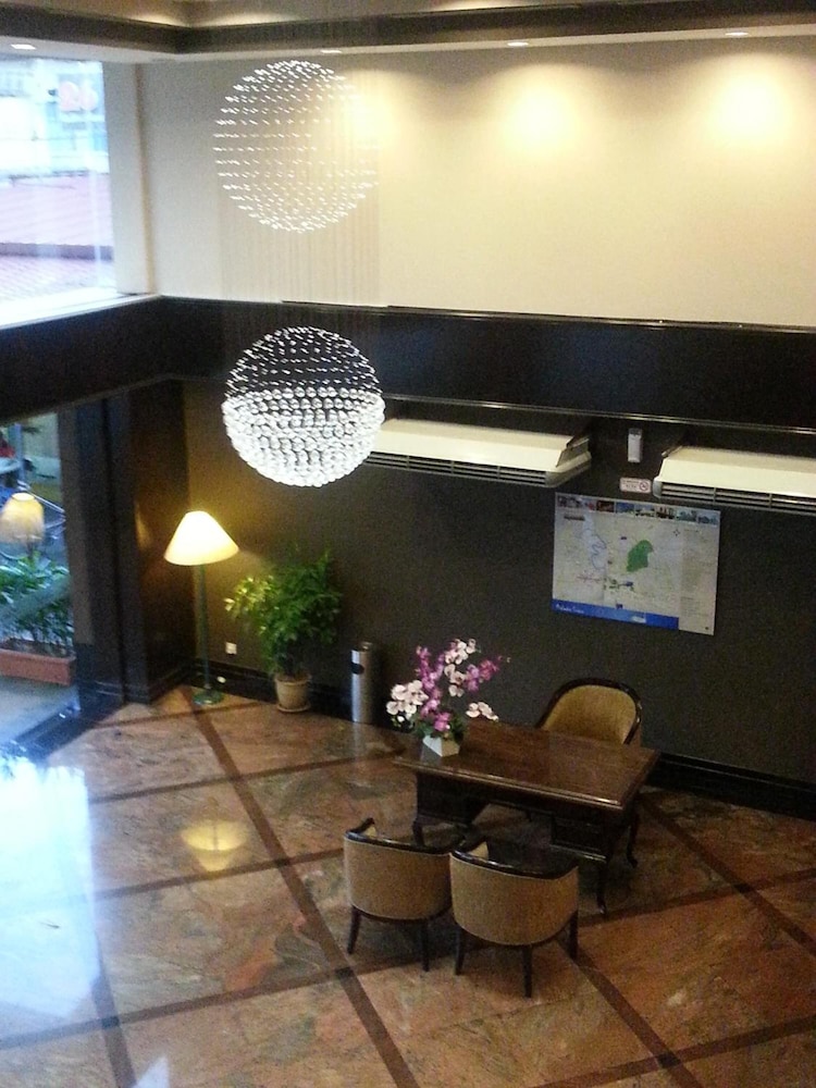 kingston hotel 9 jonker street malacca