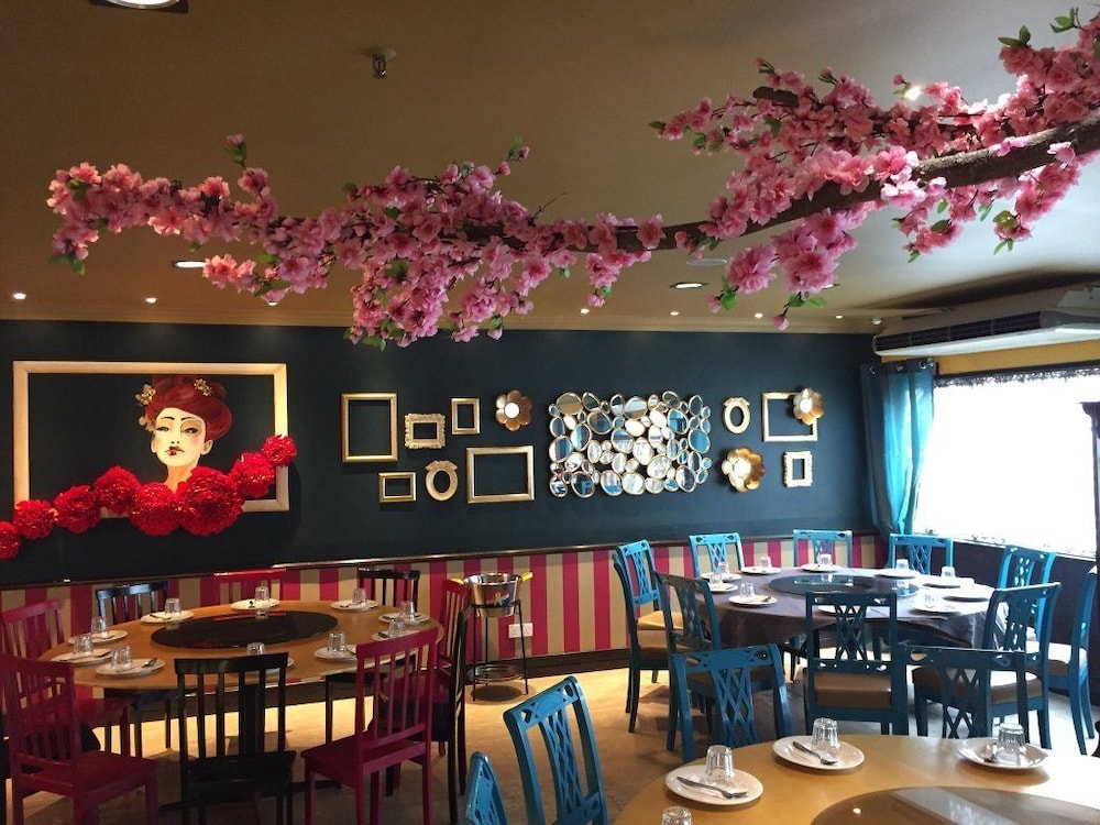 kingston hotel 9 jonker street malacca