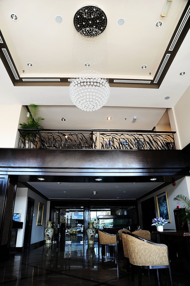 kingston hotel 9 jonker street malacca
