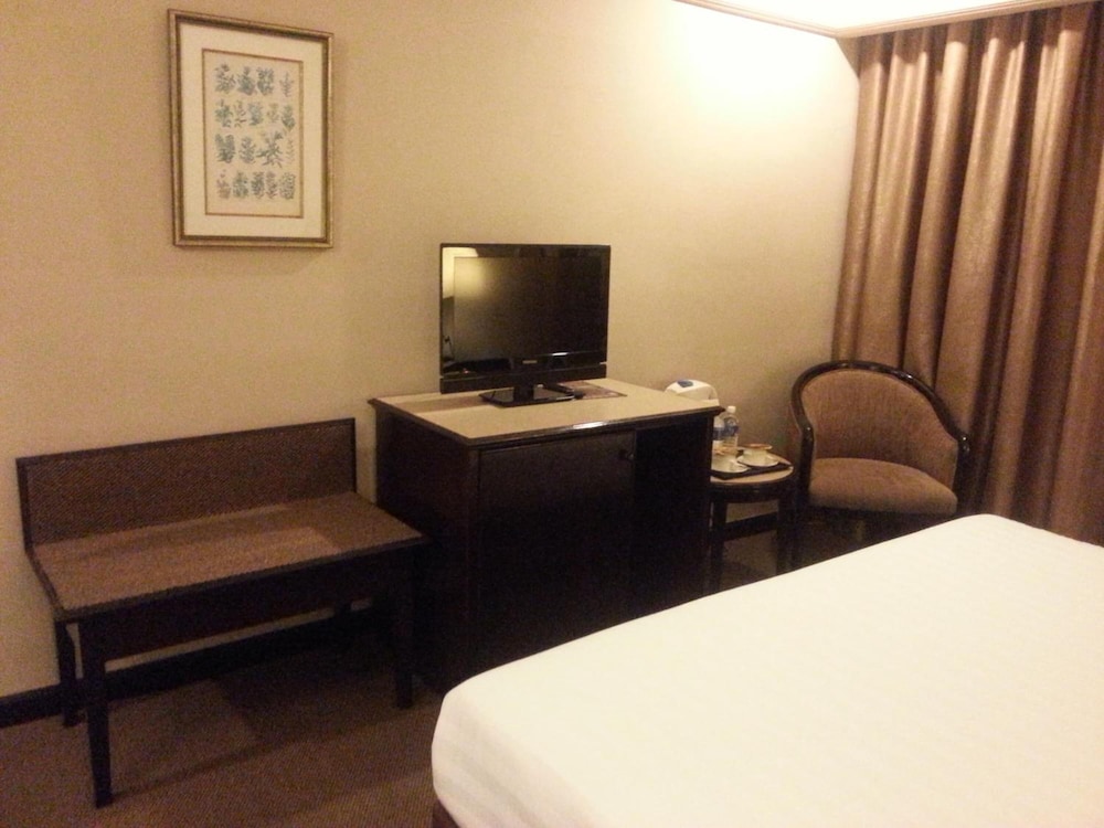 kingston hotel 9 jonker street malacca
