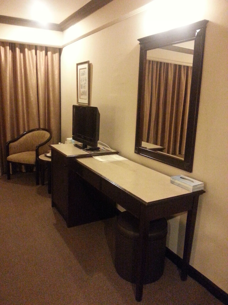 kingston hotel 9 jonker street malacca