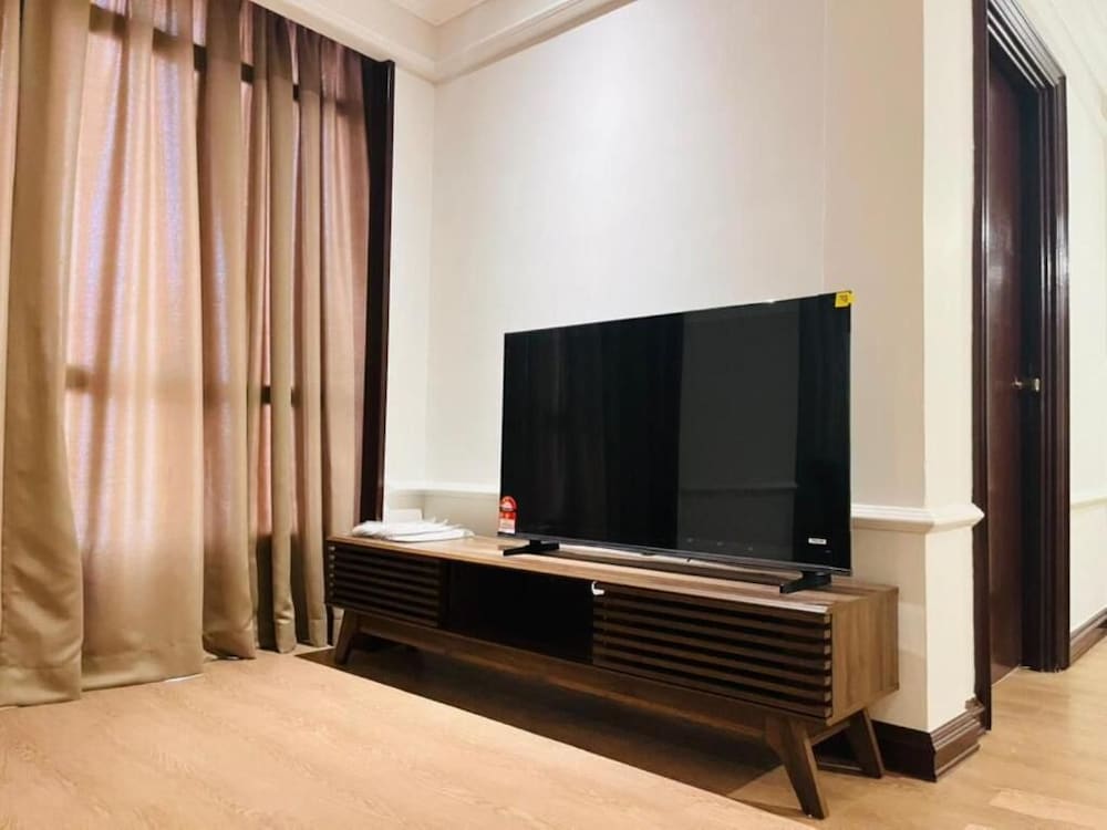 kingston hotel 9 jonker street malacca