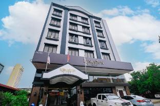 kingston hotel 9 jonker street malacca