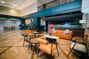 kingston hotel 9 jonker street malacca