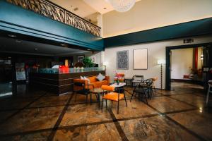 kingston hotel 9 jonker street malacca