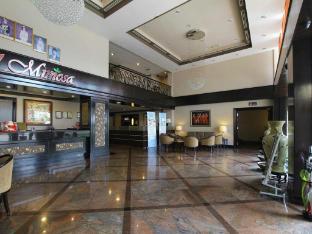 kingston hotel 9 jonker street malacca