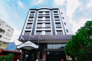kingston hotel 9 jonker street malacca
