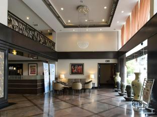 kingston hotel 9 jonker street malacca