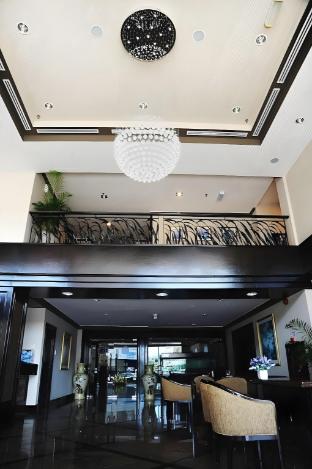 kingston hotel 9 jonker street malacca