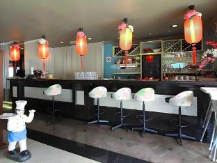 kingston hotel 9 jonker street malacca