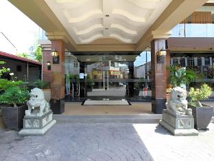 kingston hotel 9 jonker street malacca