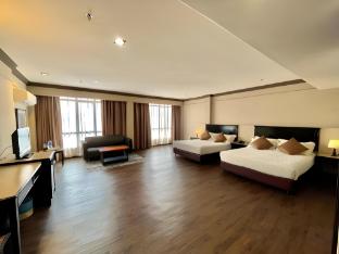 kingston hotel 9 jonker street malacca