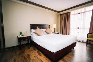 kingston hotel 9 jonker street malacca