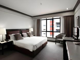 kingston hotel 9 jonker street malacca