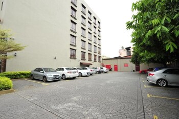 Kingston Hotel 9 @ Jonker Street Malacca,,3 star