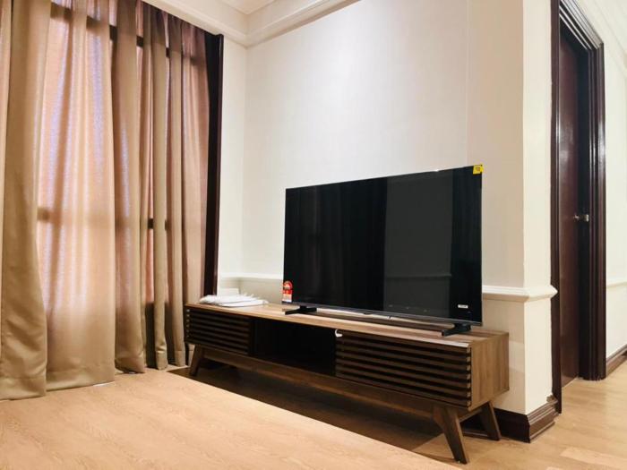kingston hotel 9 jonker street malacca