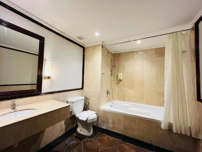 kingston hotel 9 jonker street malacca