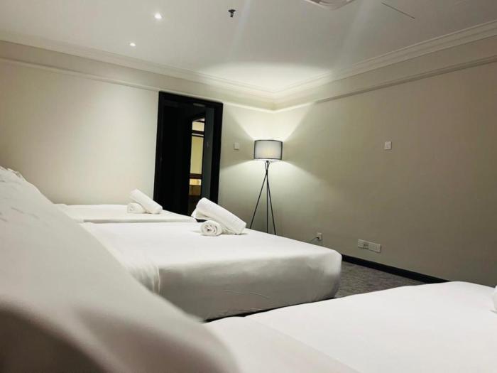 kingston hotel 9 jonker street malacca