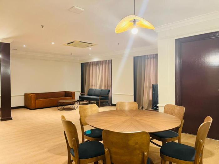 kingston hotel 9 jonker street malacca