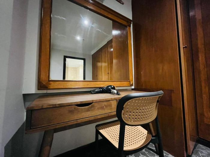 kingston hotel 9 jonker street malacca
