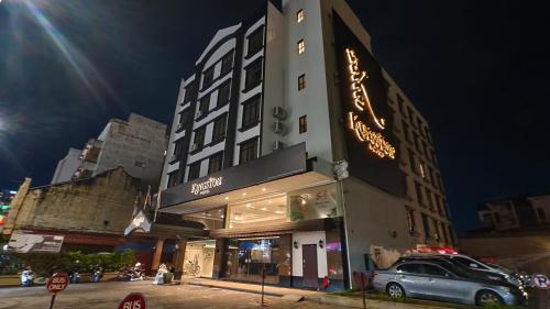 Kingston Hotel 9 @ Jonker Street Malacca,,3 star