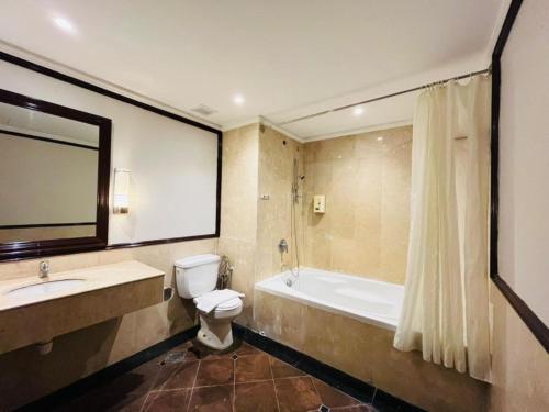 kingston hotel 9 jonker street malacca