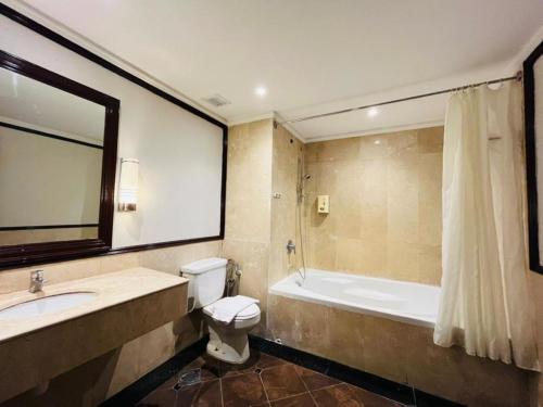 kingston hotel 9 jonker street malacca