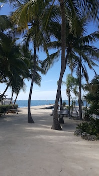 bayside inn key largo