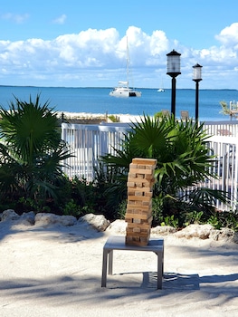 bayside inn key largo