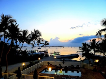 Bayside Inn Key Largo,Key Largo>>Florida Keys,3 star