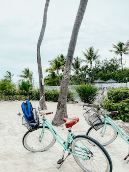 bayside inn key largo