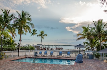 Bayside Inn Key Largo,Key Largo>>Florida Keys,3 star