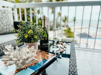Bayside Inn Key Largo,Key Largo>>Florida Keys,3 star