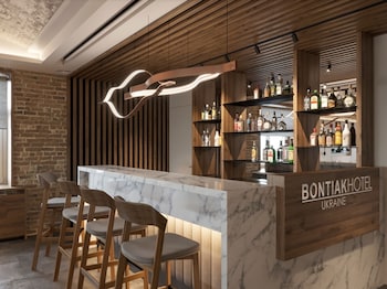 bontiak hotel