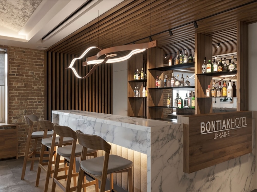 bontiak hotel