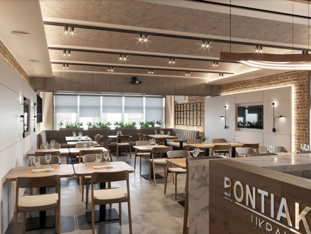 bontiak hotel