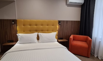 bontiak hotel