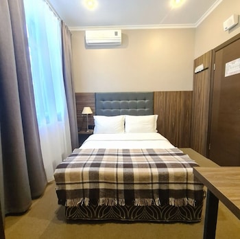 bontiak hotel