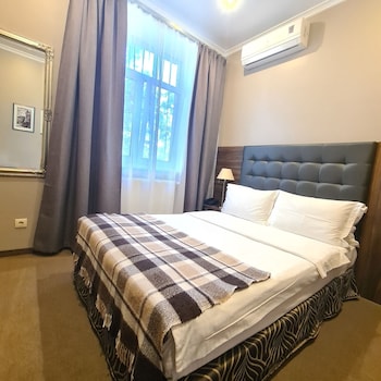 bontiak hotel