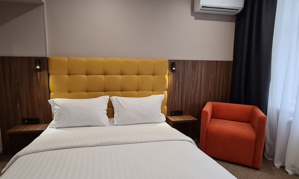 bontiak hotel