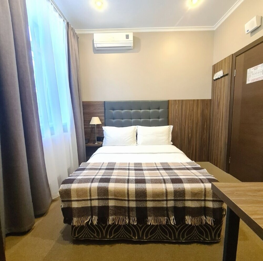 bontiak hotel