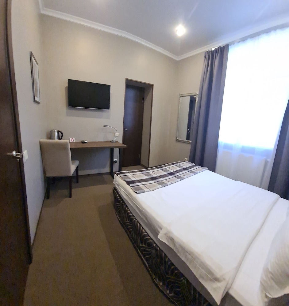 bontiak hotel