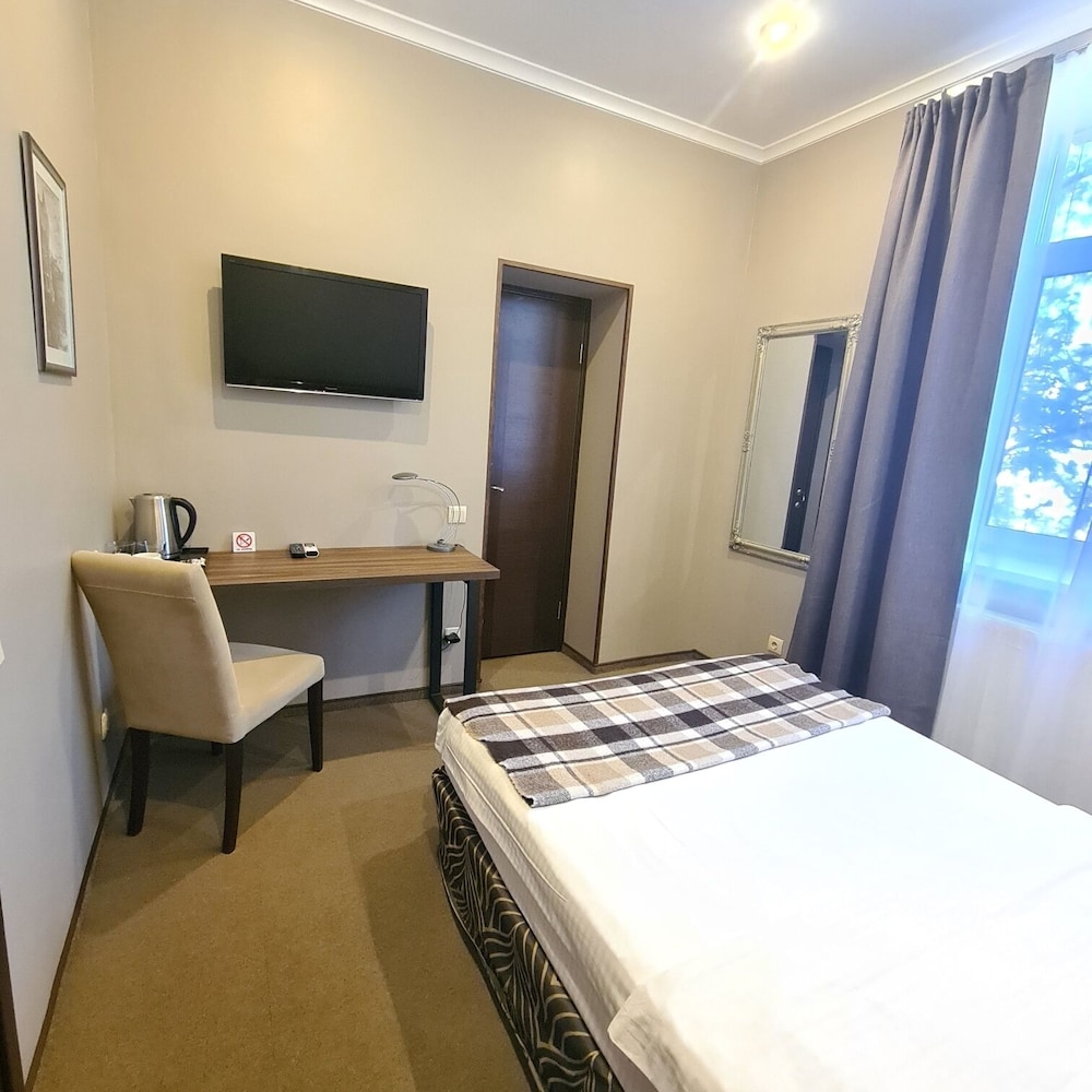 bontiak hotel